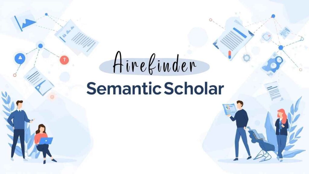 Semantic Scholar review