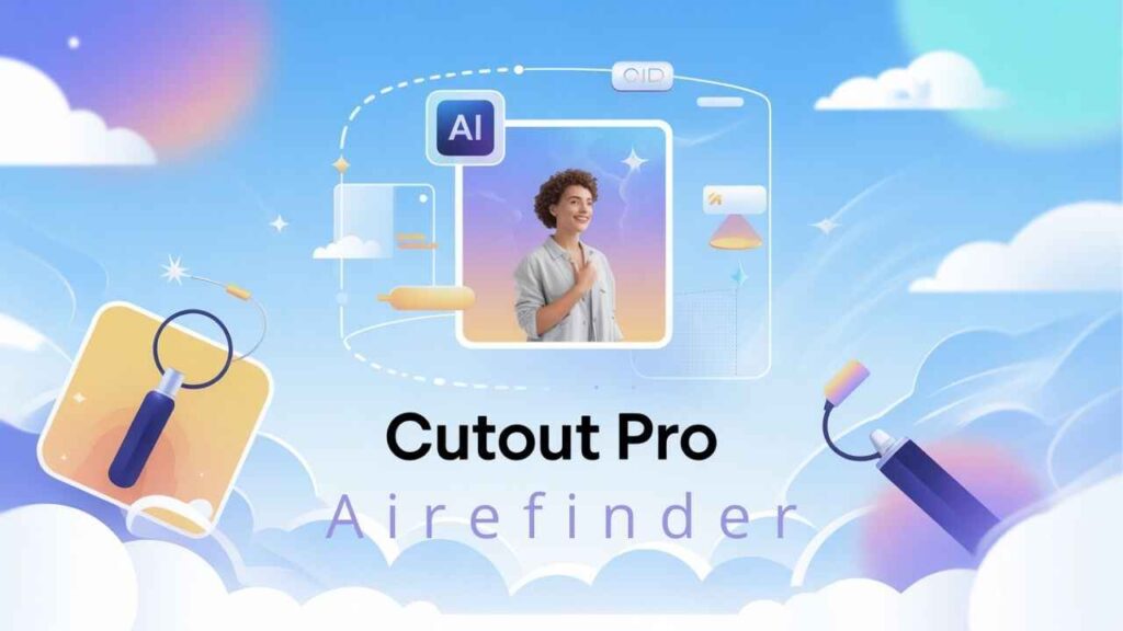 cutout pro