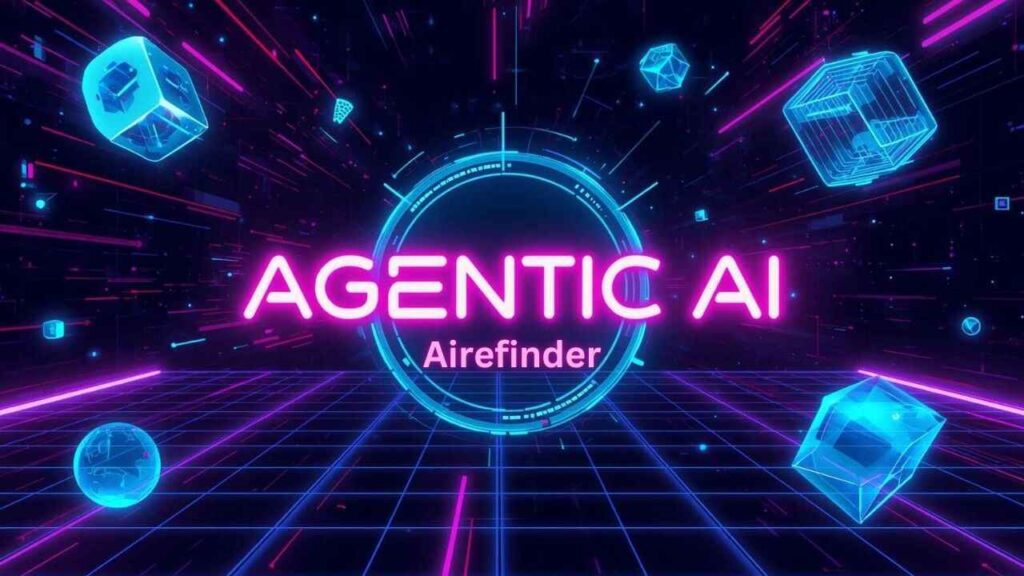 Agentic ai Review
