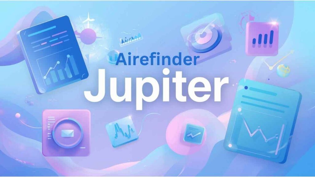 Jupiter ED review