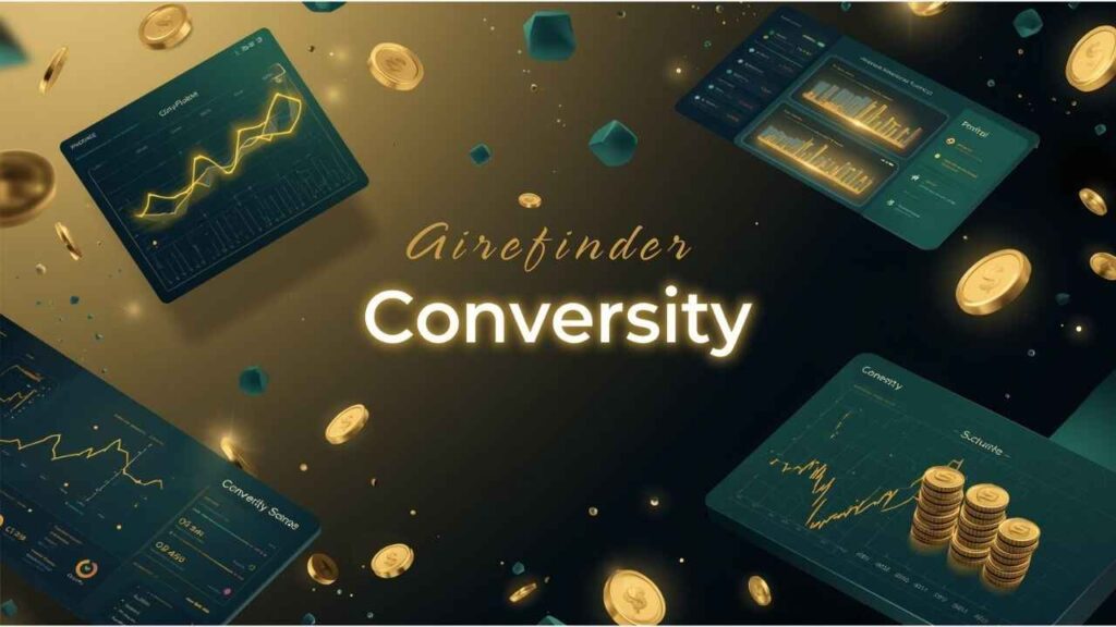 conversity review