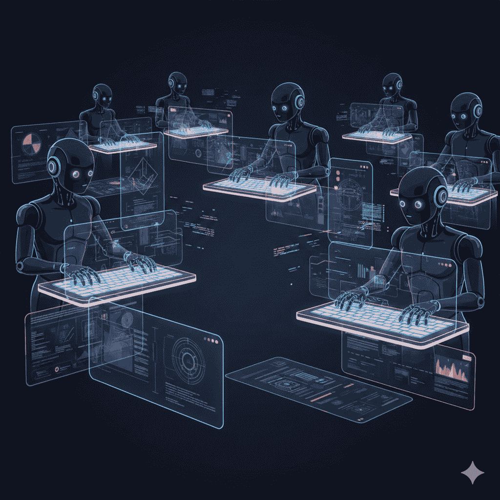 Future of AI in Writing