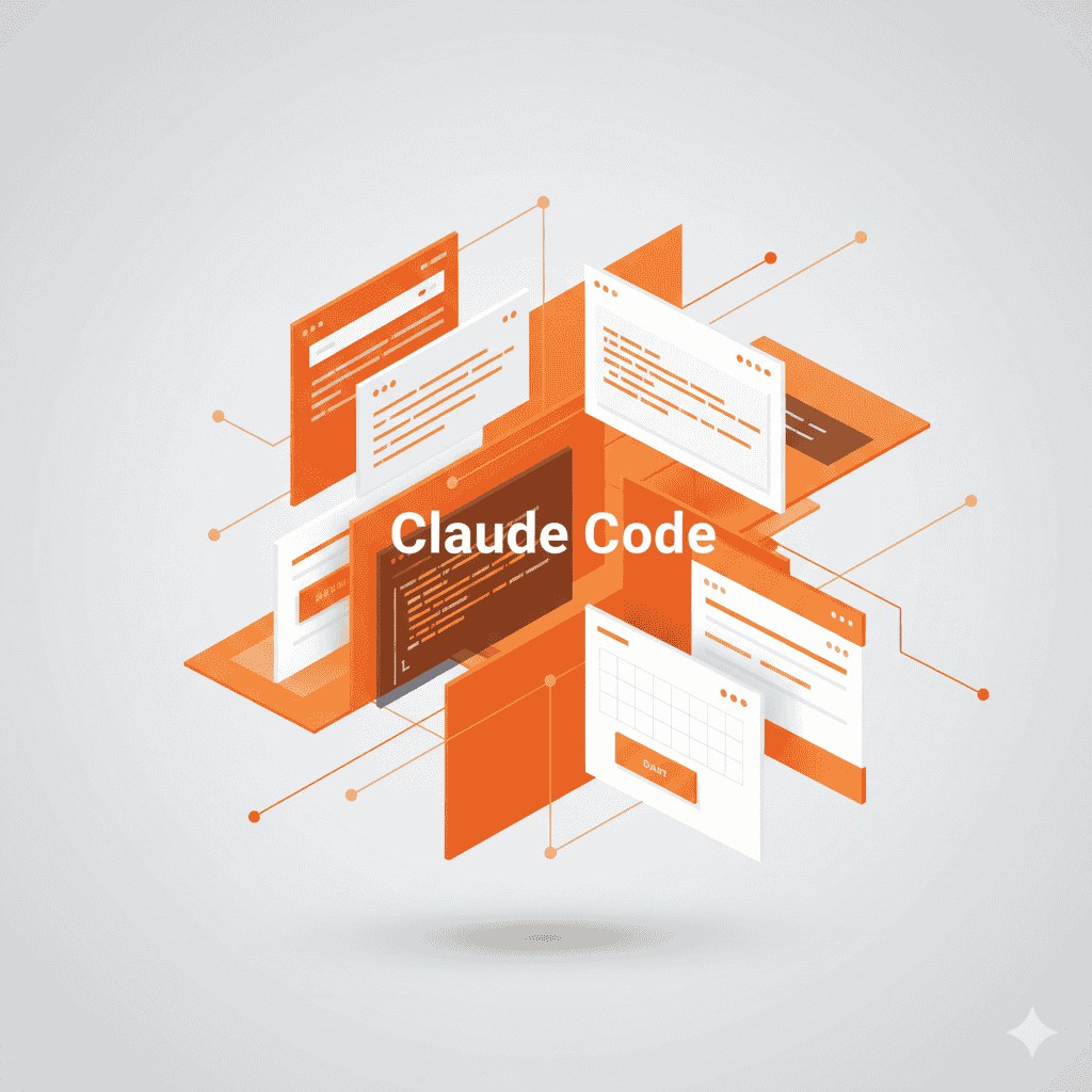 Claude Code 