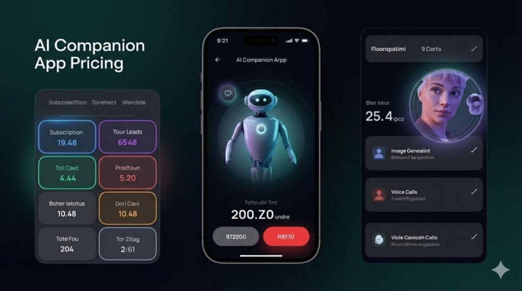 Pricing and token economics