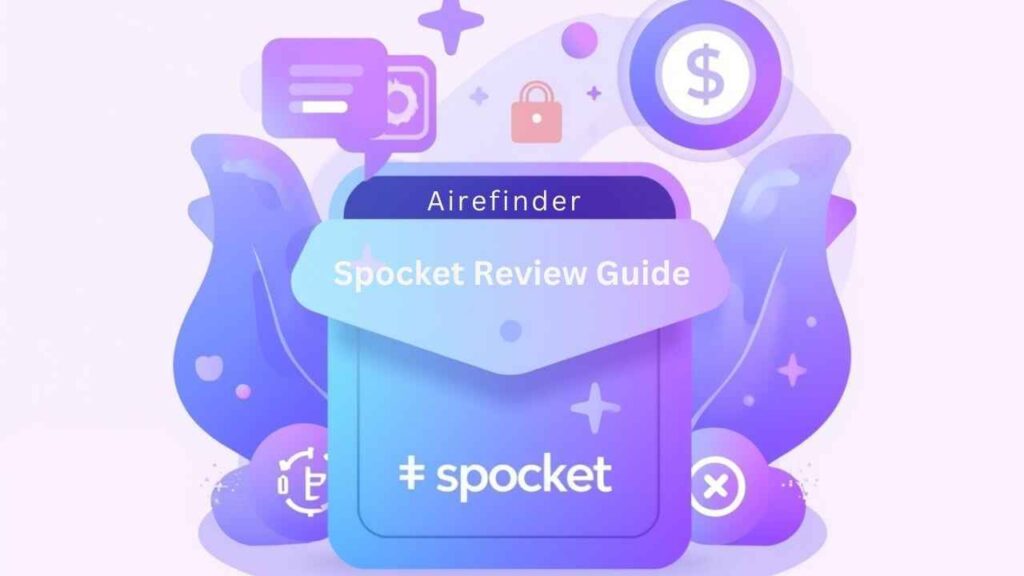 Spocket Review