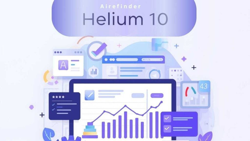 Helium 10 reviews
