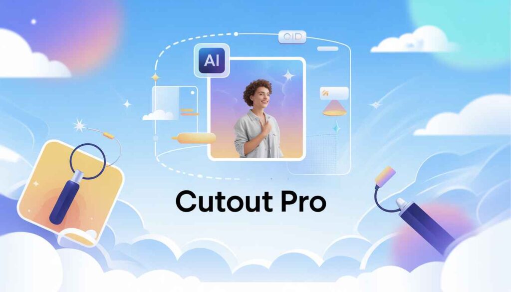 cutout pro