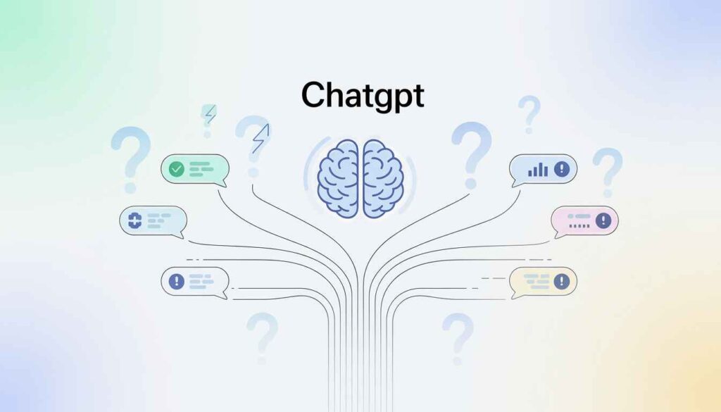 does ChatGPT give the same answers to everyone