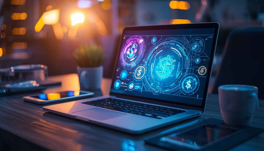 How to Make Money with AI