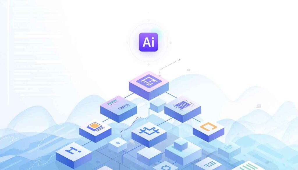 how to build ai agent